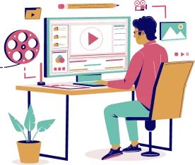 motion graphics agency
