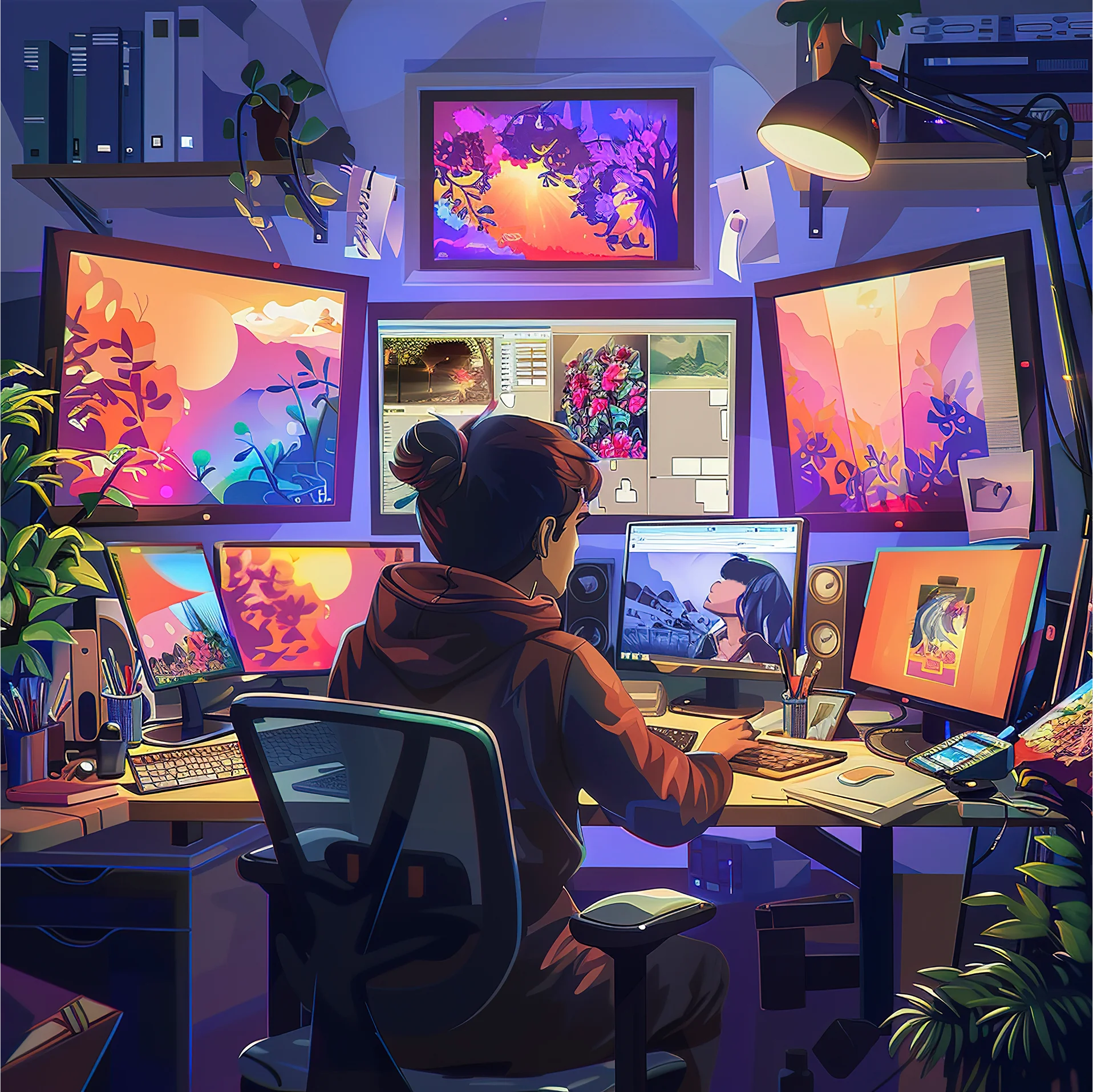 Explainer Video Creators